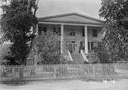 Orange Hall (front)