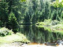 Adirondack Forest Preserve