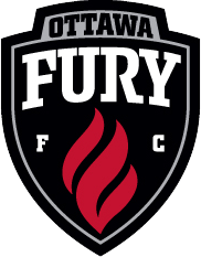 Ottawa Fury logo