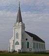 Our Lady of Perpetual Help Catholic Church & Cemetery