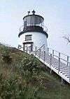 Owls Head Light Station