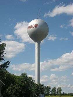 Watertower