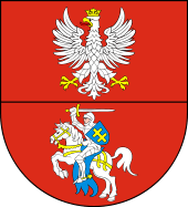 Coat of arms or logo