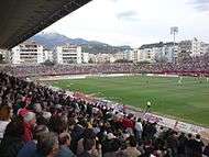 Kostas Davourlis Stadium