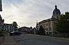 Paris Courthouse Square Historic District