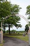 Park Hill Mission Cemetery