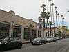 Pasadena Playhouse Historic District