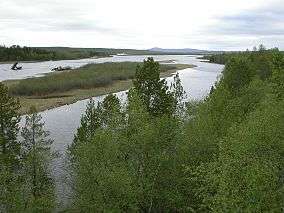 Pasvik Zapovednik