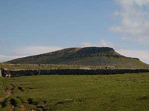 Pen-y-ghent