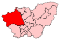 Outline map