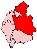 Outline map