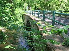 Perry Avenue Bridge