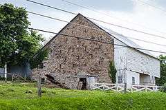 Peter and Jonathan Newmyer Farm