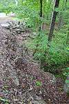 Petit Jean State Park-Culvert No. 1