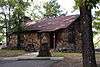 Petit Jean State Park-Cabin No. 6