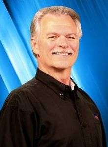 Phil Konstantin in 2007.