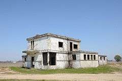 Phillips County Penal Farm Historic District