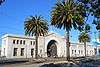 Port of San Francisco Embarcadero Historic District