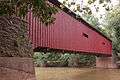 Pinetown Covered Bridge