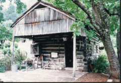 Polly Bemis House