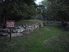 Potomac (Potowmack) Canal Historic District