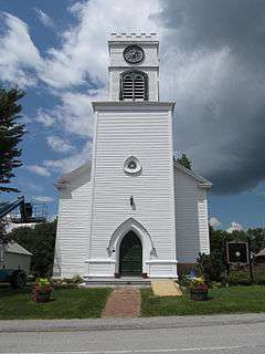 St. Bartholomew's Episcopal Church