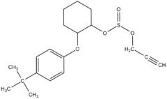 Skeletal formula