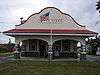 Punta Gorda Atlantic Coast Line Depot