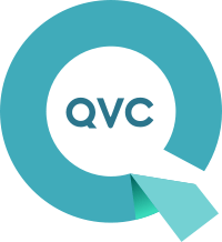 QVC logo