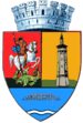 Coat of arms of Giurgiu