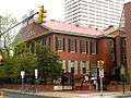 Race Street Friends Meetinghouse