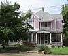 Ragland House