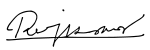 Raj Kapoor signature.svg