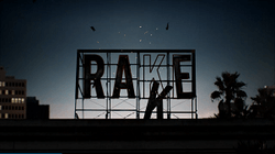 Rake US intertitle