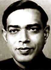 Rashtrakavi Ramdhari Singh 'Dinkar'