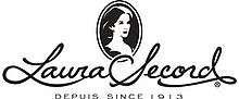 Laura Sceords Chocolate logo