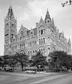 1981 HABS photograph