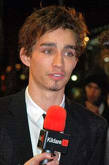 Robert Sheehan was born in January.