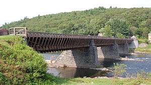 Delaware Aqueduct