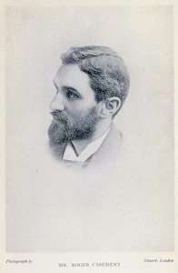 Roger Casement