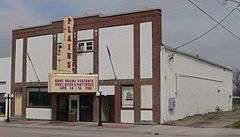 Gourley's Opera House