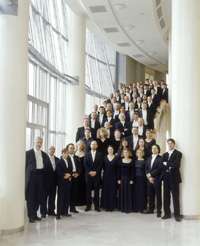 Russian National Orchestra