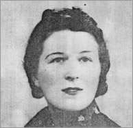 Ruth Adam, date unknown