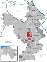 Süpplingen in HE.svg