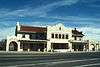 Santa Fe, Prescott and Phoenix Railroad Depot