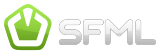 SFML logo