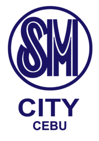 SM City Cebu logo