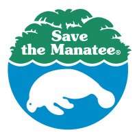 Save the Manatee Club Logo