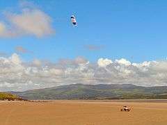 Black Rock Sands