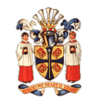 Armorial of Saint Thomas Church in New York City